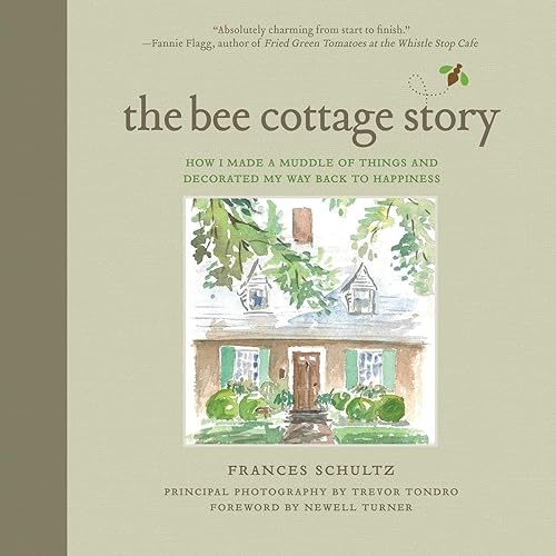 Download The Bee Cottage Story: How I Made a Muddle of Things and Decorated My Way Back to Happiness PDF