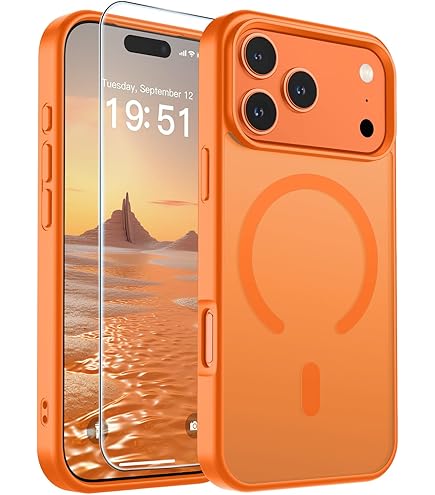 iPhone17プロ256GBオレンジ新品 iPhone 17 Pro 【新品 未開封品】SIMフリー 256GB [コズミックオレンジ