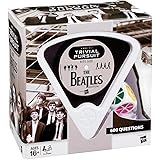 Winning Moves The Beatles Trivial Pursuit Game