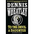 To the Devil, a Daughter