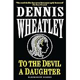 To the Devil, a Daughter
