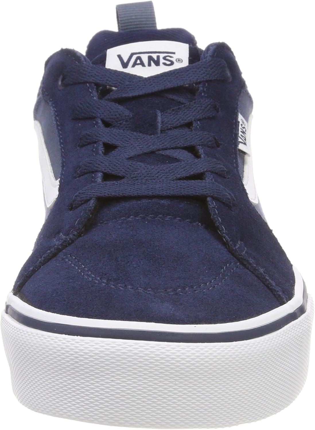 vans filmore skate shoes