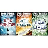 The Mortality Doctrine Series 3 Books Set