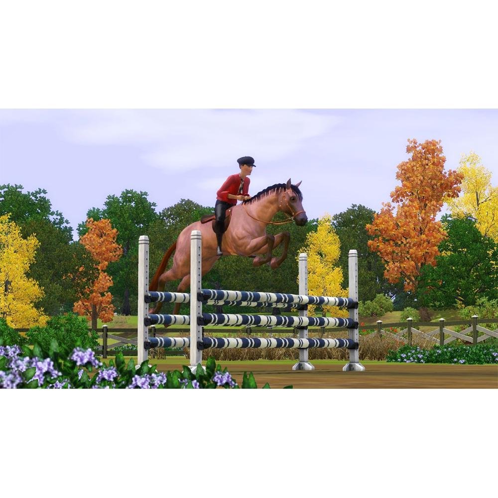 The Sims 3: Pets - Playstation 3