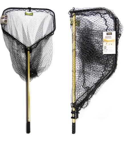Amazon.com : StowMaster SS84S Saltwater Series Precision Landing Net - Hoop 24"x28", Length 84",Silver/Blue : Fishing Nets : Sports & Outdoors Amazon.com : StowMaster SS84S Saltwater Series Precision Landing Net - Hoop 24"x28", Length 84",Silver/Blue : Fishing Nets : Sports & Outdoors