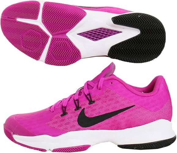 tenis nike para mujer morados