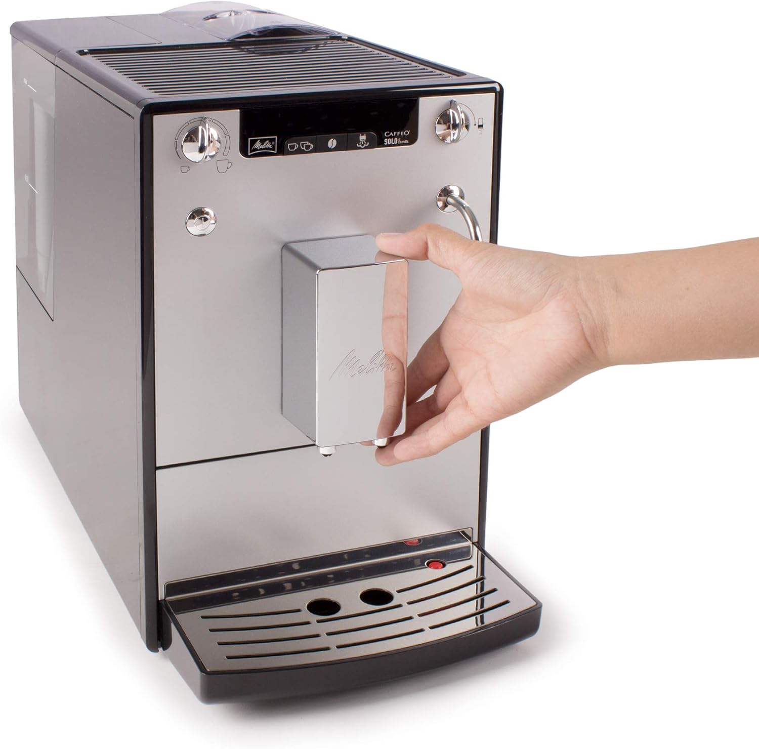 Кофемашина melitta 950 203. Кофемашина melitta 950 203