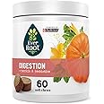 EverRoot by Purina Digestion Dog Supplements Soft Chews - 10.6 oz. Canister