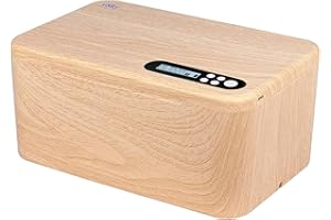 ySky Safe Timed Lock Box, Phone Lock Box with Timer Unplug from Phones,Video Games,Social Media,Snacks&Cravings,Self-Control Lockable Storage Box, Phone Locker Time Locking Container for Better Habits