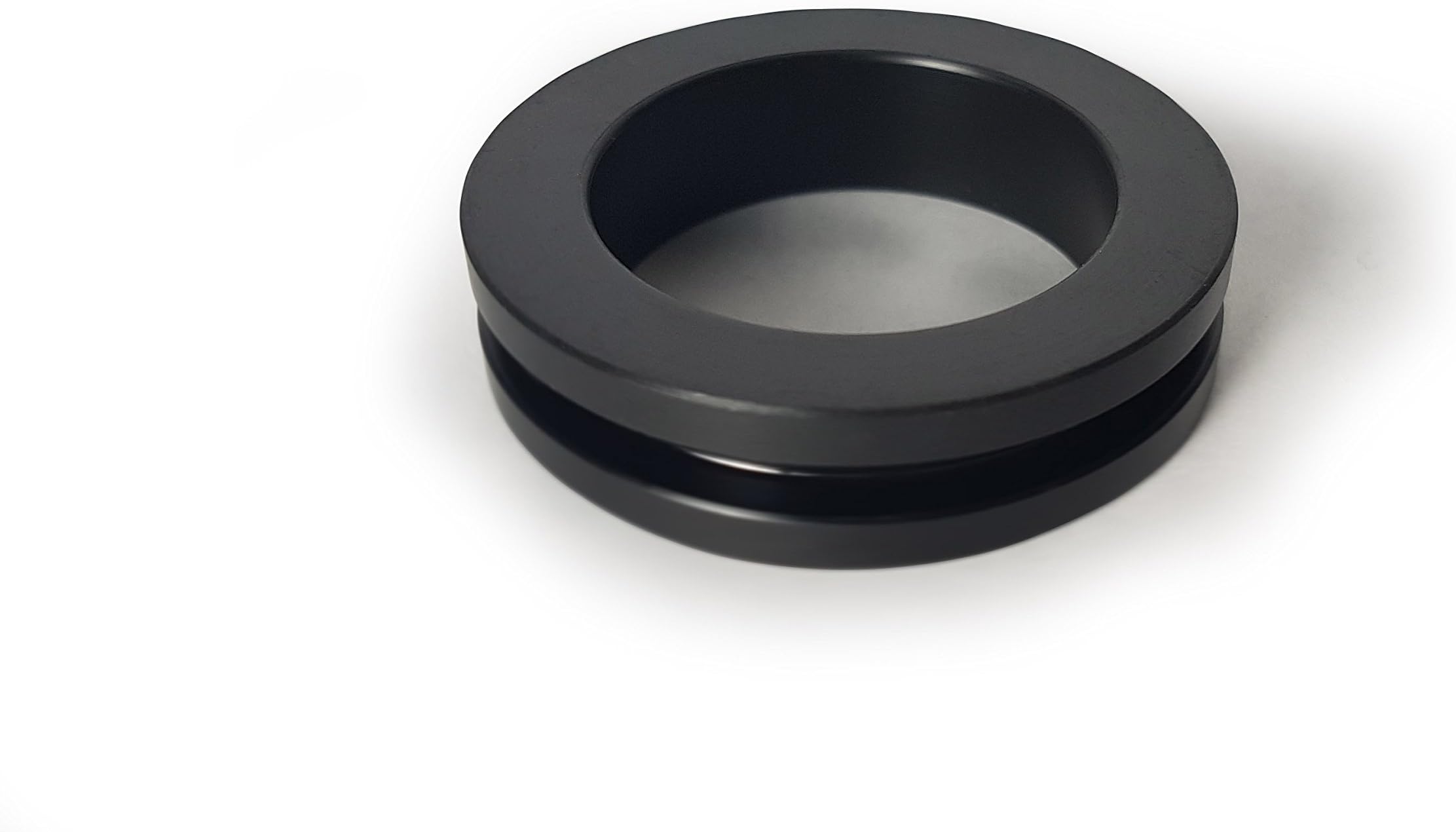 Mac Ride Front Mount Spacer- Giant Overdrive 2, 1 1/4"