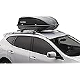 SportRack Skyline XL Cargo Box - Assembly Required