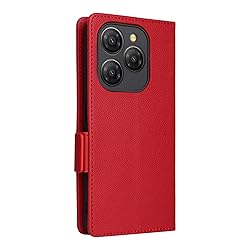 Compatible with Blackview Shark 9 5G Wallet Case,PU