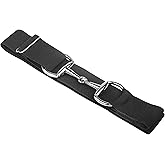 mucol Equestrian Belts, Horseback Riding Belts for Women