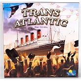 Trans Atlantic Board Games