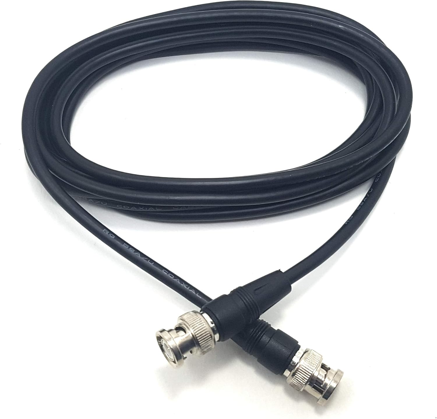 cavo bnc per sistemi di sorveglianza