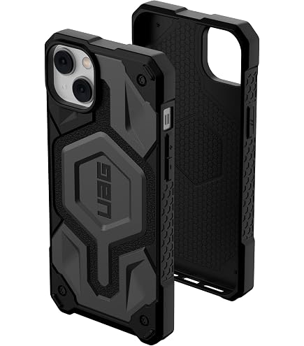 Amazon.com: URBAN ARMOR GEAR UAG Designed for iPhone 14 Plus Case