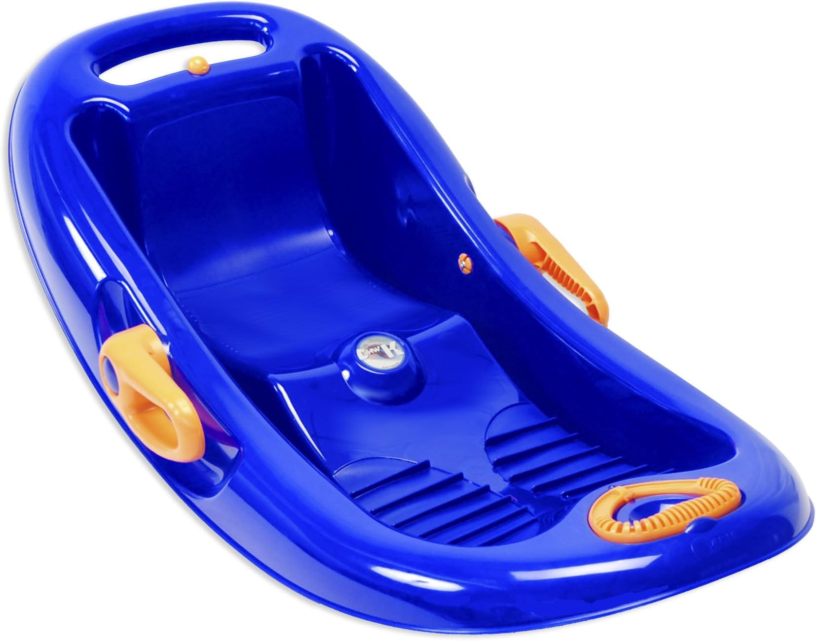 Eurosled Snow Flipper Sled