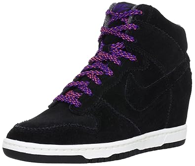 wedge nike dunks