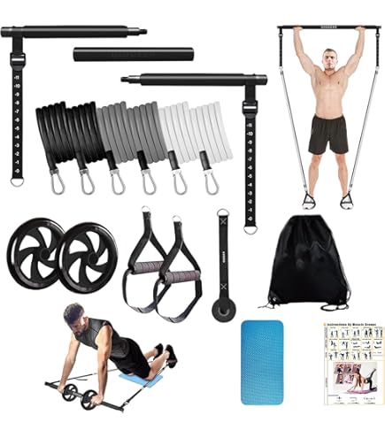 Amazon.com : Stott Pilates-Amazing Body 3 DVD Set : Exercise