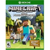 Minecraft: Favorites Pack - Xbox One