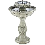 Vogelbad beton Vogelbad beton