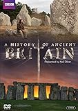 A History of Ancient Britain - Series 1 [DVD]