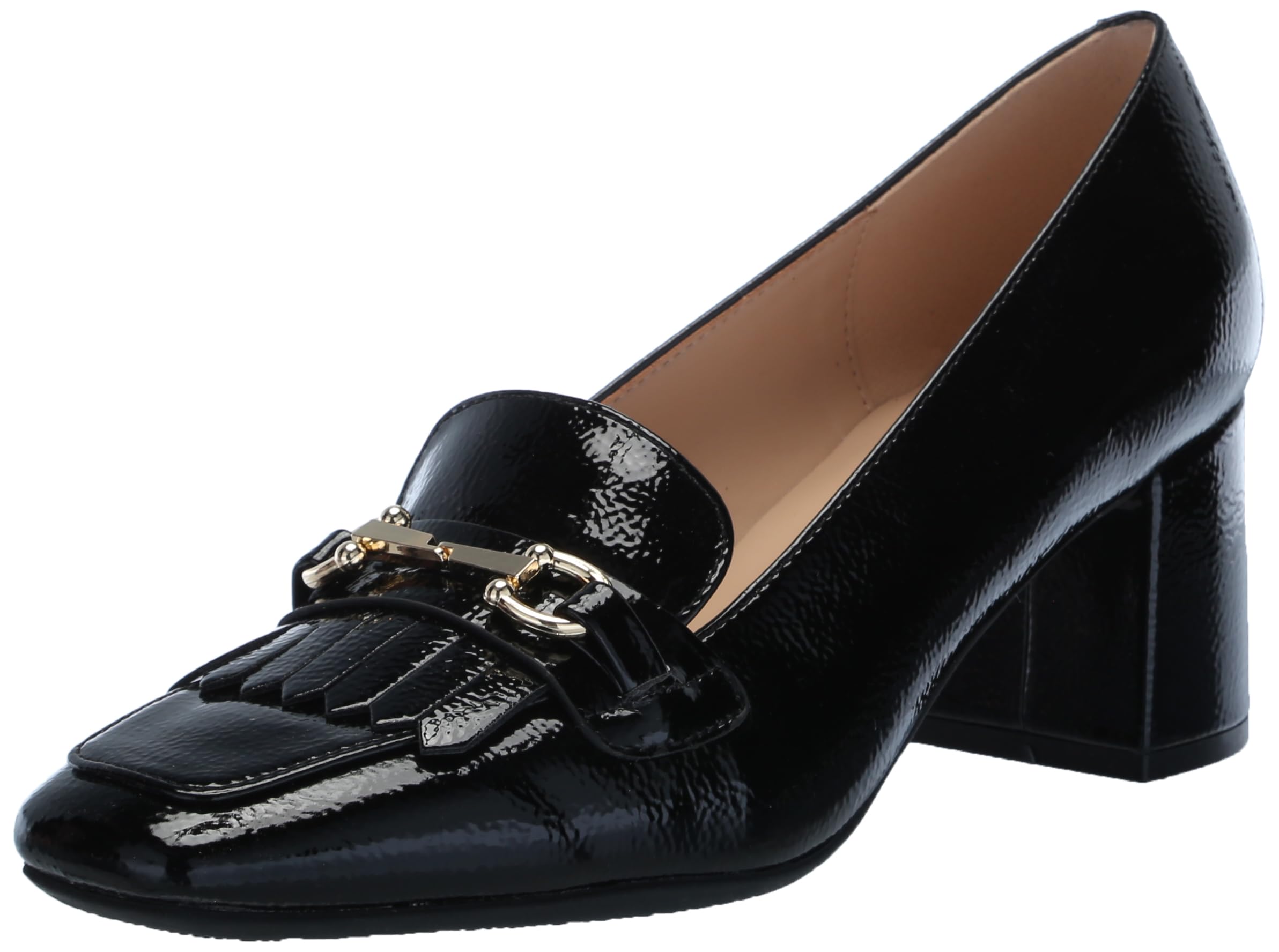 Bandolino Women’s LANDRYS Pump, Black 001, 9.5