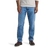 Lee Mens Legendary Relaxed Straight Jean