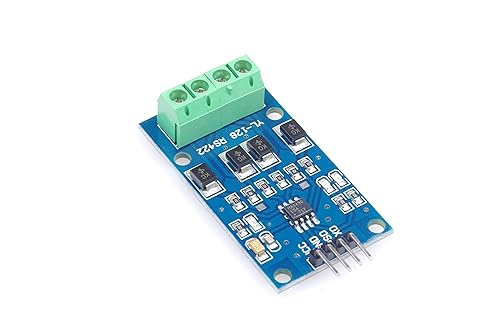 RS422 to TTL Mutual Conversion Module Bi-Directional Signal Module Full ...