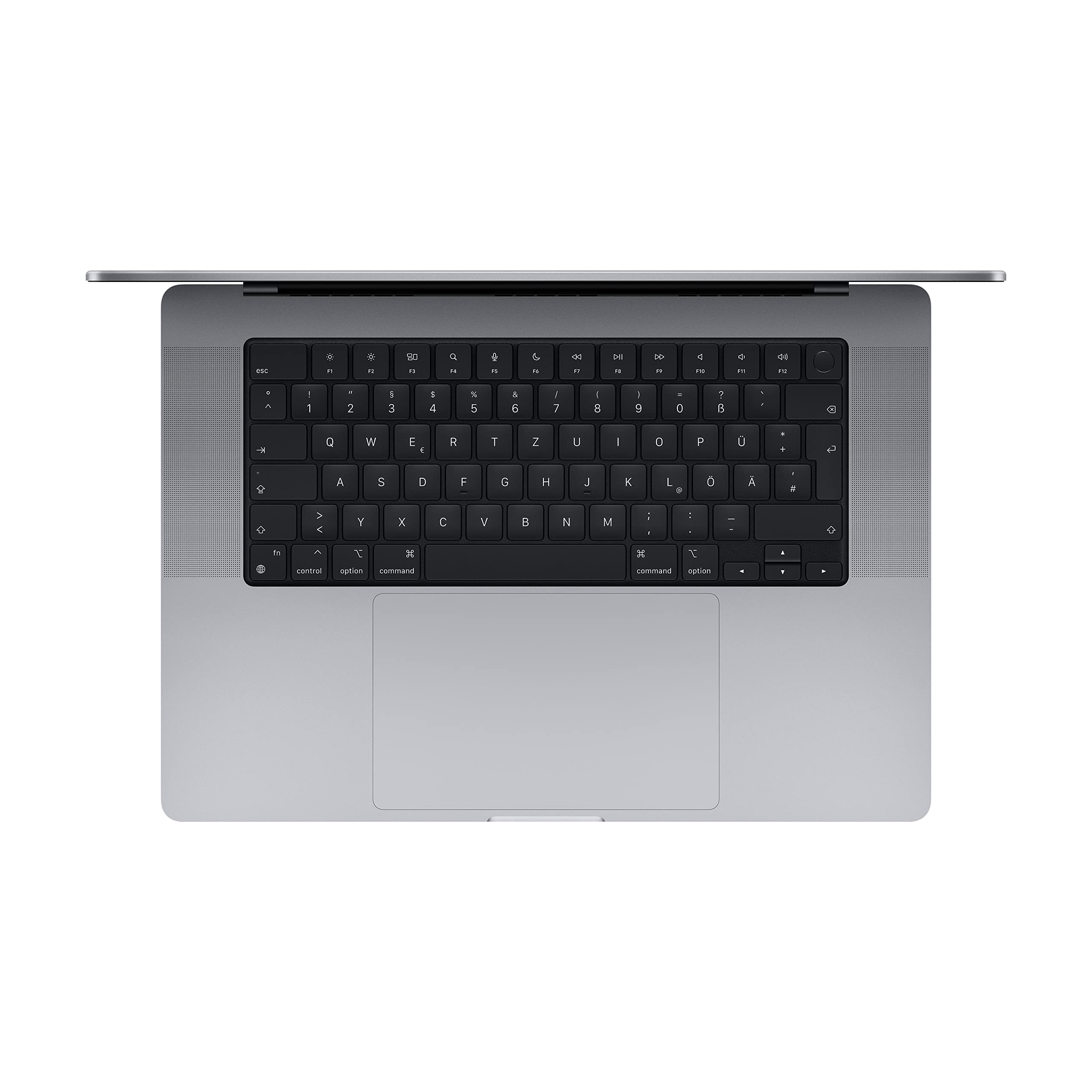 Apple 2023 MacBook Pro Laptop mit Apple M2 Pro Chip mit 12‑Core CPU und 19‑Core GPU: 16