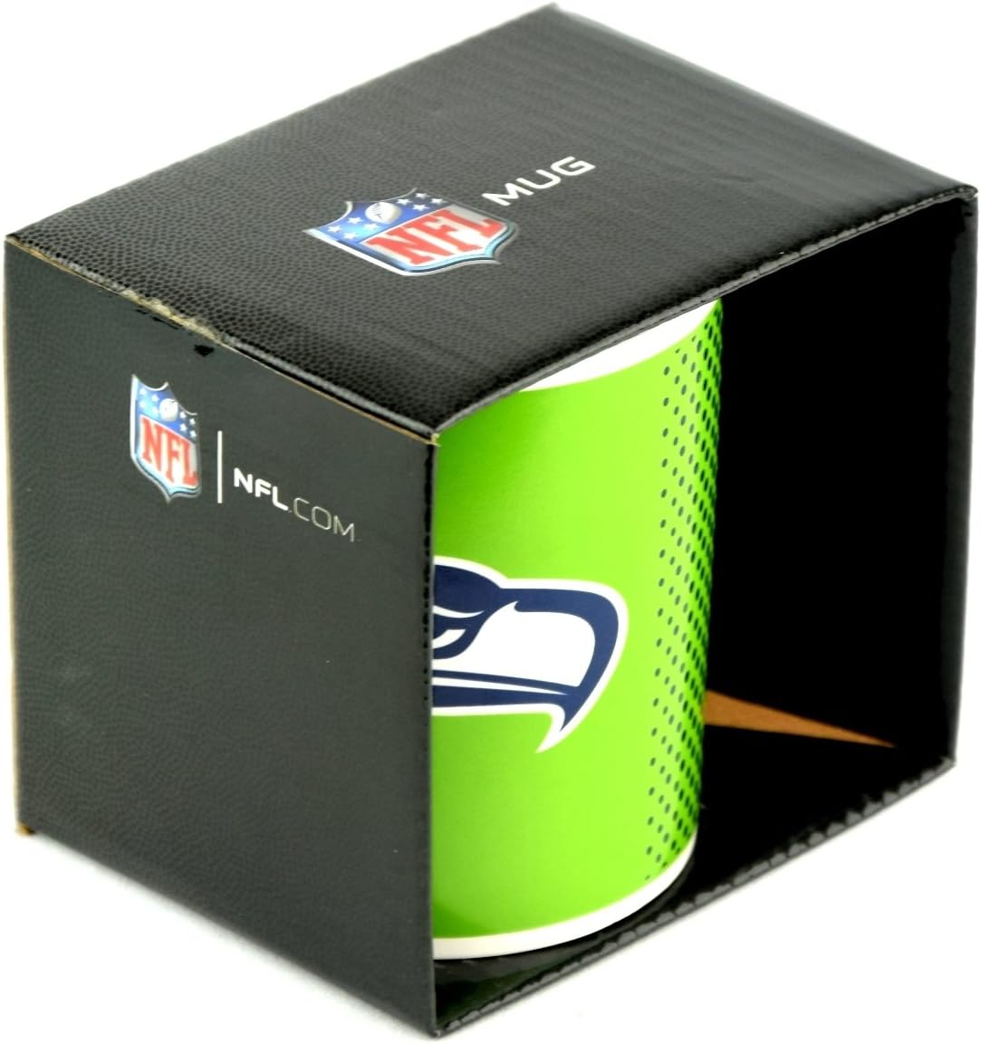 Seattle Seahawks Mug