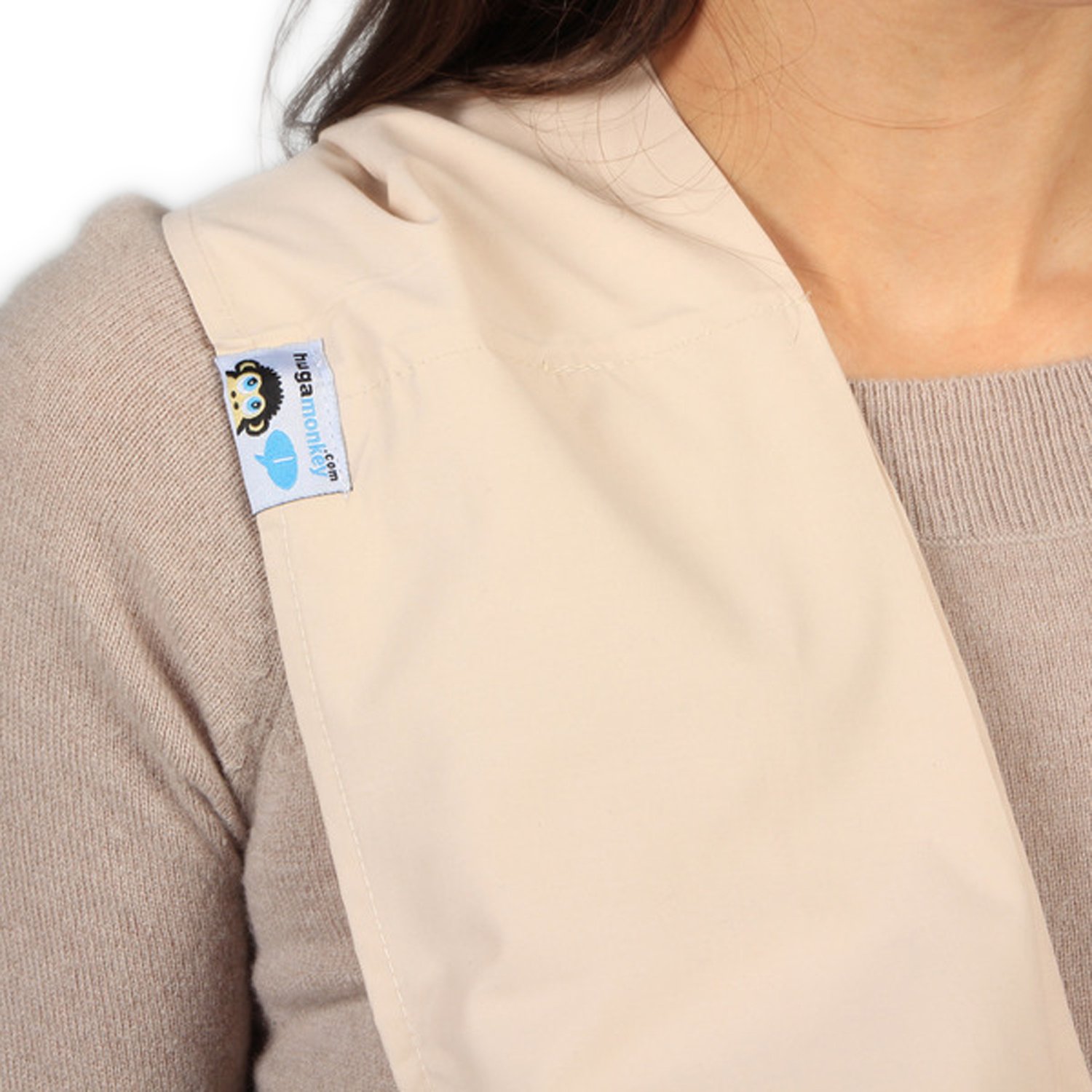 hugamonkey baby sling