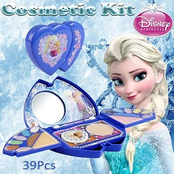 Unduh 9300 Gambar Frozen Make Up Paling Baru HD