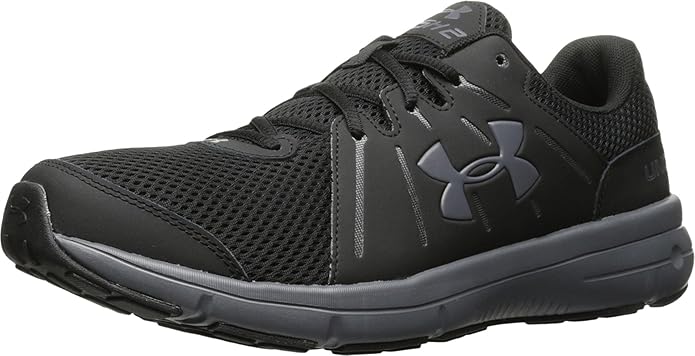 under armour dash rn 2