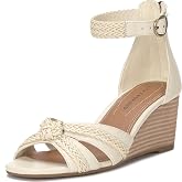 Lucky Brand Women's Jaelah | Casual Sandals