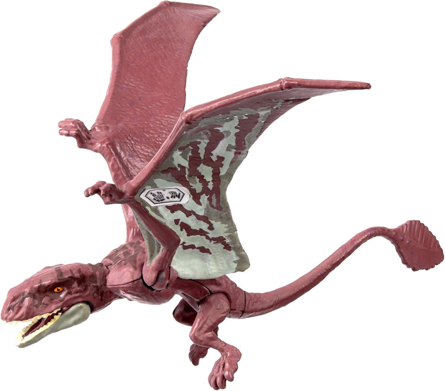 dimorphodon toy
