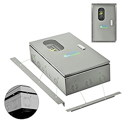 Nature's Generator Automatic 30A Transfer Switch