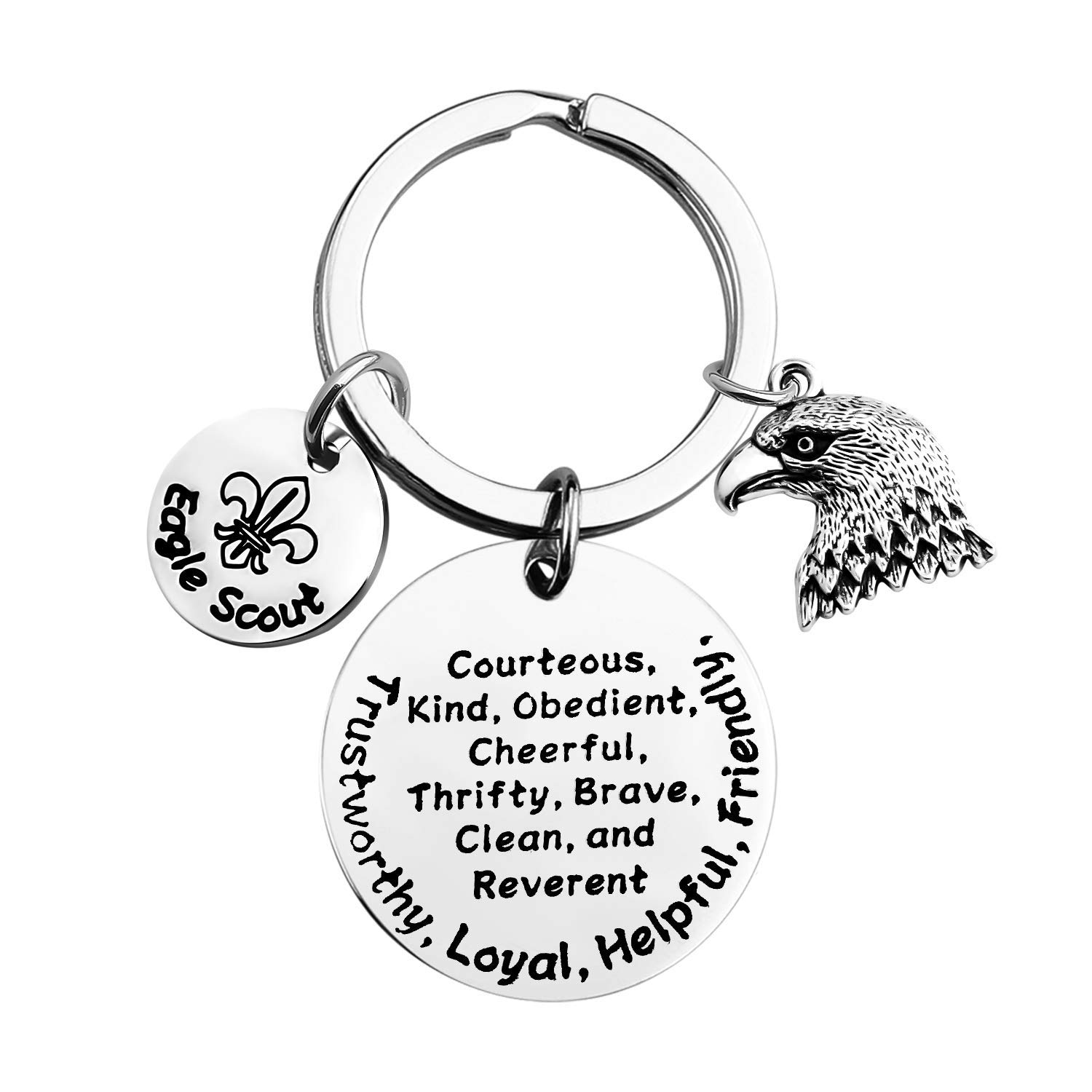 scoutmaster appreciation gifts