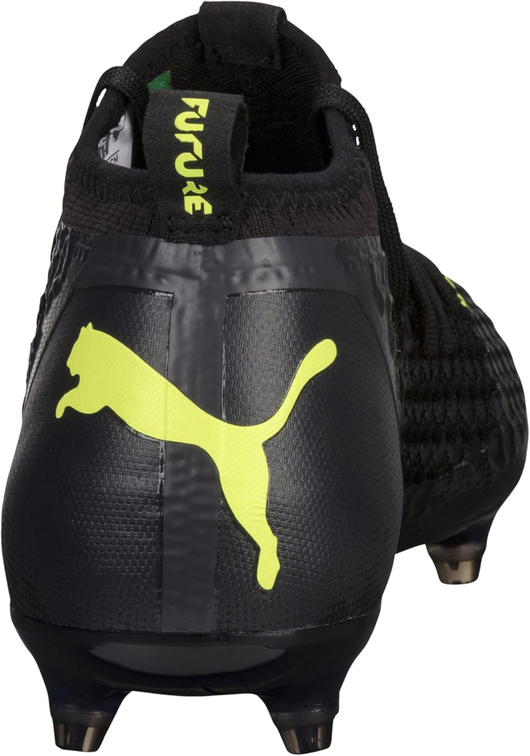 puma future 18.2 black