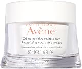 Avene Revitalizing Nourishing Cream 50ml for Dry Sensitive Skin