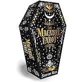 The Macabre Tarot (Rockpool Tarot)