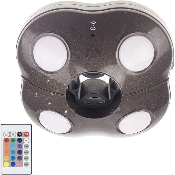 2020 Upgraded Amir Patio Umbrella Light 3 Lighting Modes 28 Led Lights At 200 Lumens 4 X Aa Battery Operated Umbrella Pole Light Camping Lights For Umbrellas Camping Tents Or Outdoor Use Black Amazon Com