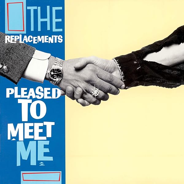 Replacements - Hootenanny - Amazon.com Music
