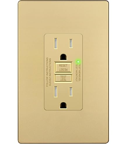 Presa Telefono Metallo Knightsbridge M7av300 – 230V Argento IP20 Con Scarico Posteriore