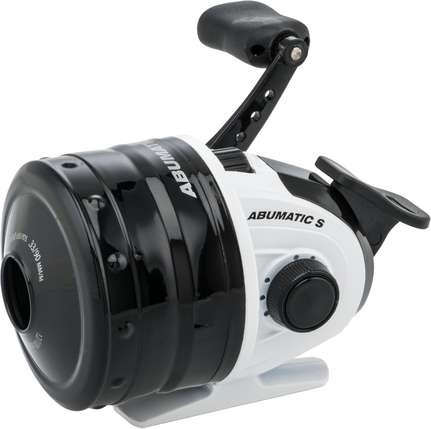 abu garcia spincast