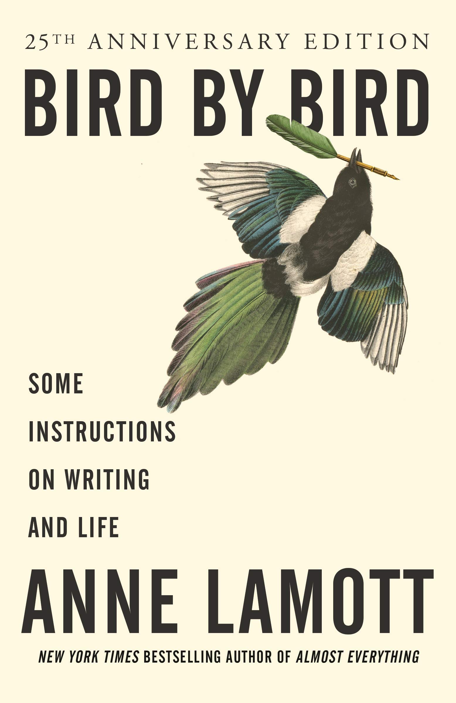 Buy Bird By Bird Book Online At Low Prices In India Bird By Bird