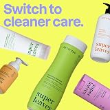 ATTITUDE Body Wash EWG Verified Shower Gel 98% Natural 473 mL Orange Blossom view 6