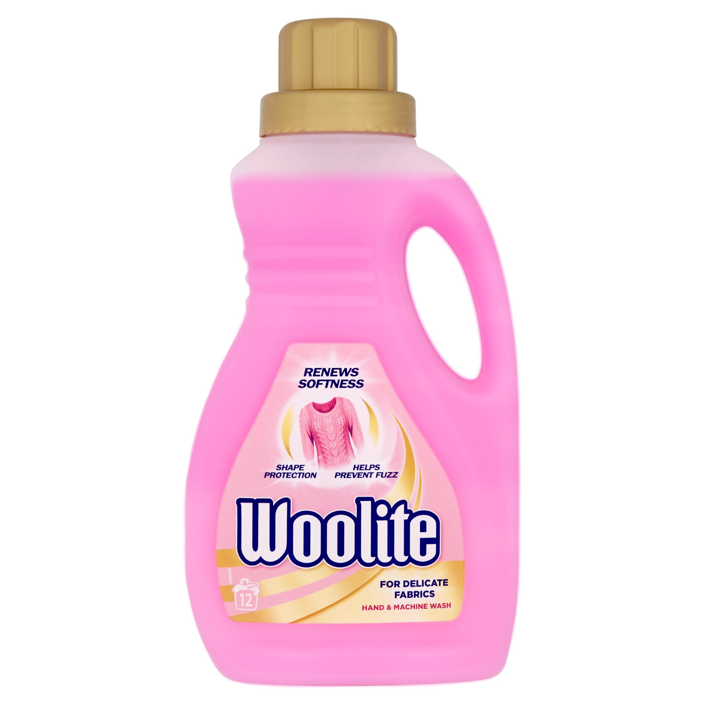 Woolite Handwash 750 ml