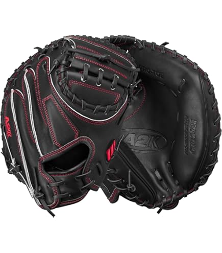 Amazon.com: Wilson 2021 Jose Abreu A2K JAB79 GM 12.5