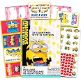 Amazon.com: Paper Magic Despicable Me Valentines Day Cards for Kids ...